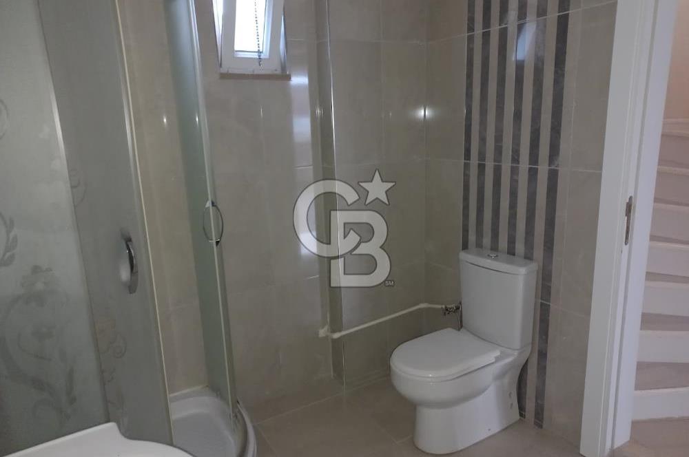 İZMİT GÜNDOĞDU'DA 2+1 KİRALIK DUBLEKS DAİRE CB TOWER