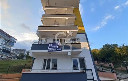 İZMİT GÜNDOĞDU'DA 2+1 KİRALIK DUBLEKS DAİRE CB TOWER
