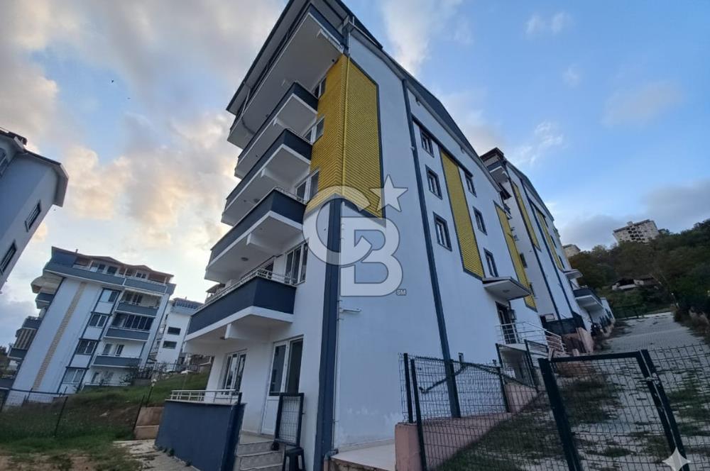 İZMİT GÜNDOĞDU'DA 2+1 KİRALIK DUBLEKS DAİRE CB TOWER