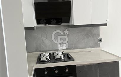 İNCEK TE ARAKAT BALKONLU GENİŞ 1+1 SATLIK DAİRE