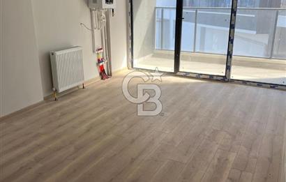 İNCEK TE ARAKAT BALKONLU GENİŞ 1+1 SATLIK DAİRE