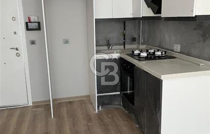 İNCEK TE ARAKAT BALKONLU GENİŞ 1+1 SATLIK DAİRE