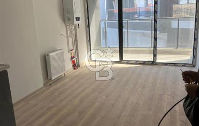 İNCEK TE ARAKAT BALKONLU GENİŞ 1+1 SATLIK DAİRE