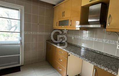 Eski Foça Atatürk Mah. Kiralık 3+1 Bahçe Katı Daire