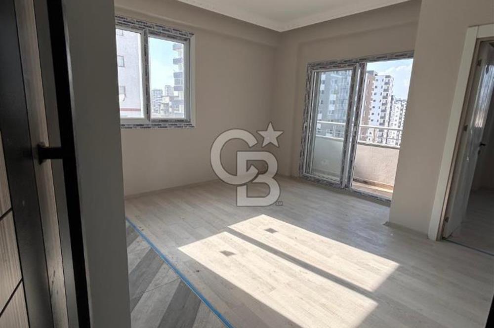 SARIÇAM OSMANGAZİ'DE 1+1 İSKANLI,HASARSIZ SIFIR KİRALIK DAİRE