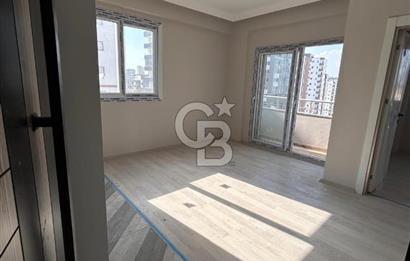 SARIÇAM OSMANGAZİ'DE 1+1 İSKANLI,HASARSIZ SIFIR KİRALIK DAİRE