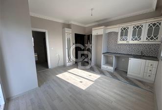 SARIÇAM OSMANGAZİ'DE 1+1 İSKANLI,HASARSIZ SIFIR KİRALIK DAİRE