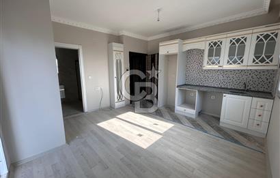 SARIÇAM OSMANGAZİ'DE 1+1 İSKANLI,HASARSIZ SIFIR KİRALIK DAİRE