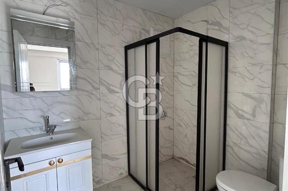 SARIÇAM OSMANGAZİ'DE 1+1 İSKANLI,HASARSIZ SIFIR KİRALIK DAİRE