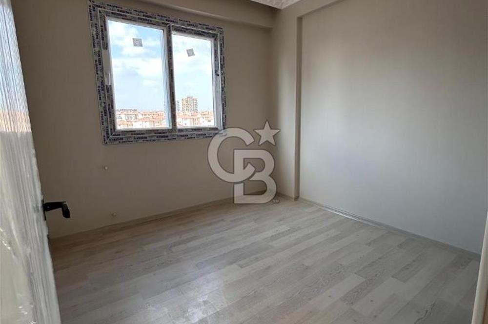 SARIÇAM OSMANGAZİ'DE 1+1 İSKANLI,HASARSIZ SIFIR KİRALIK DAİRE