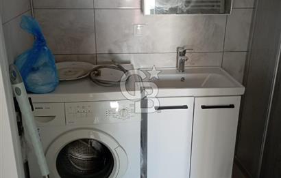                             MENEMEN KOYUNDERE’DE 1+1 EŞYALI KİRALIK DAİRE