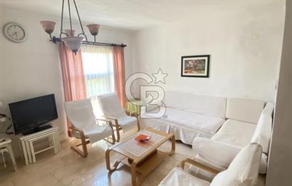 Kıyıkışlacık İasos Yeşilyaka Sitesi 3+1 Müstakil Bahçeli Eşyalı