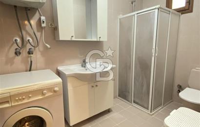 Kıyıkışlacık İasos Yeşilyaka Sitesi 3+1 Müstakil Bahçeli Eşyalı
