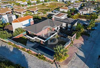 CB YALI'DAN ÇEŞME DALYAN DA 8+2 VİLLA 