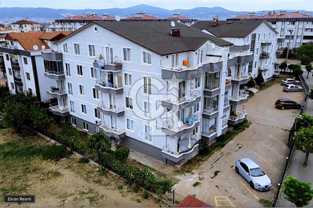 KREDİYE UYGUN GÖLCÜK ATATÜRK MAHALLESİNDE 3+1 ÇATI DUBLEKS DAİRE