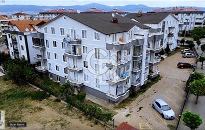 KREDİYE UYGUN GÖLCÜK ATATÜRK MAHALLESİNDE 3+1 ÇATI DUBLEKS DAİRE