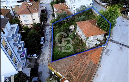 CB TOWER'DAN İZMİT YENİMAHALLEDE 583 M2 KAT KARŞILIĞI ARSA.
