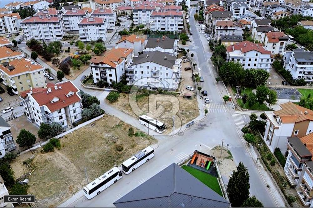 KREDİYE UYGUN GÖLCÜK ATATÜRK MAHALLESİNDE 3+1 ÇATI DUBLEKS DAİRE