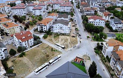 KREDİYE UYGUN GÖLCÜK ATATÜRK MAHALLESİNDE 3+1 ÇATI DUBLEKS DAİRE