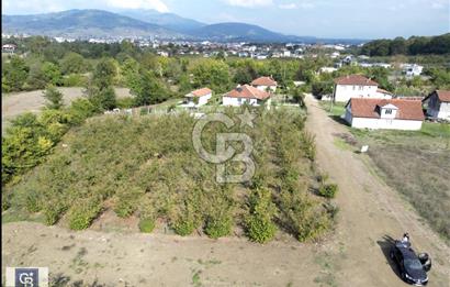 CB TOWER'DAN DÜZCE CUMAYERİNDE SATILIK 518 M2 KÖŞE PARSEL ARSA.