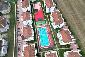 CB TOWER KARTEPE KARDELEN SİTESİ SATILIK 4+1 ÇATI DUBLEKS DAİRE - 1 - 307927