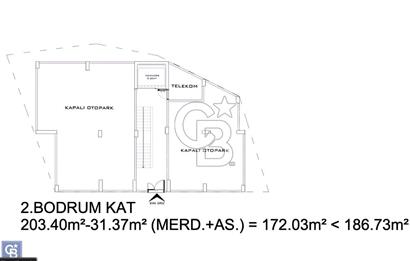CB TOWER'DAN İZMİT YENİMAHALLEDE 583 M2 KAT KARŞILIĞI ARSA.