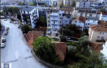 CB TOWER'DAN İZMİT YENİMAHALLEDE 583 M2 KAT KARŞILIĞI ARSA.