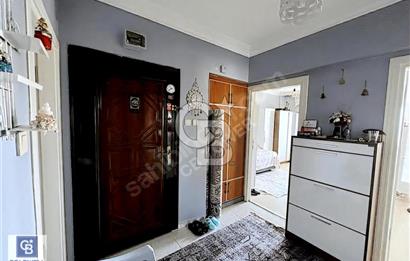 BAŞİSKELE SAHİLDE DENİZ MANZARALI SATILIK 3+1 ARA KAT DAİRE