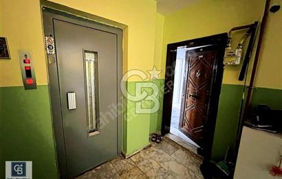 BAŞİSKELE SAHİLDE DENİZ MANZARALI SATILIK 3+1 ARA KAT DAİRE