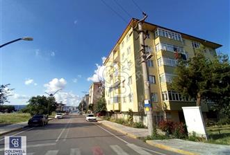 BAŞİSKELE SAHİLDE DENİZ MANZARALI SATILIK 3+1 ARA KAT DAİRE