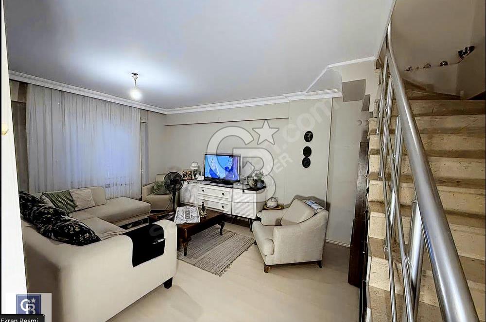 KREDİYE UYGUN GÖLCÜK ATATÜRK MAHALLESİNDE 3+1 ÇATI DUBLEKS DAİRE