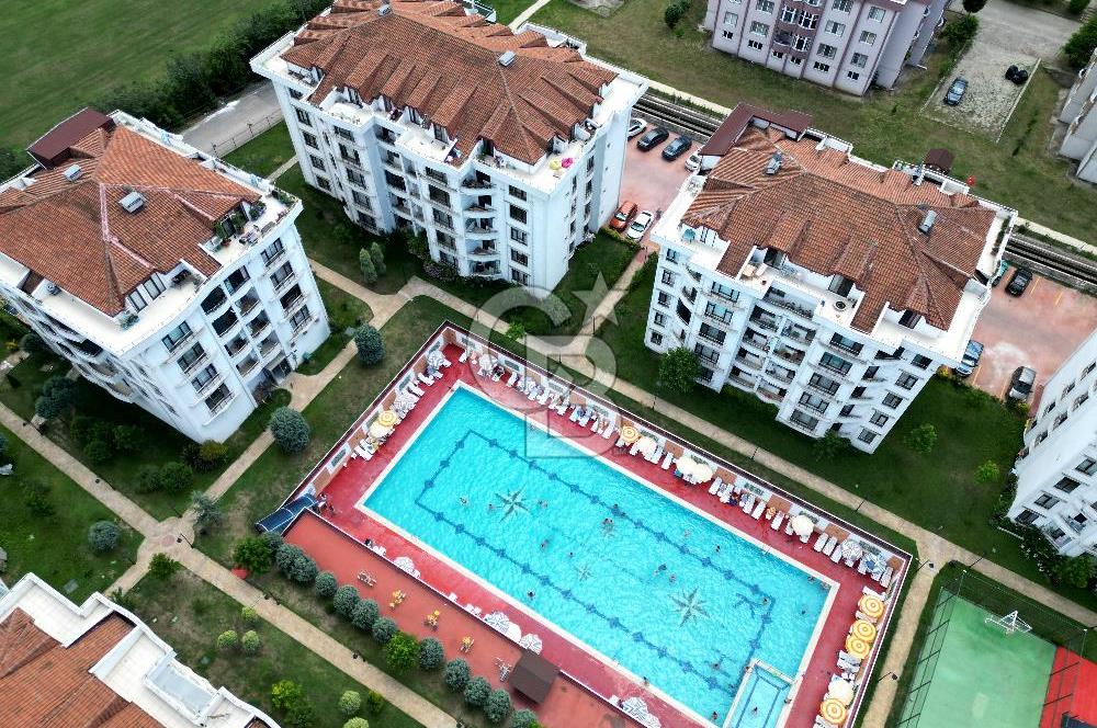 CB TOWER KARTEPE KARDELEN SİTESİ SATILIK 4+1 ÇATI DUBLEKS DAİRE