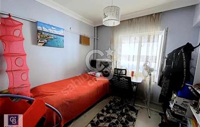 BAŞİSKELE SAHİLDE DENİZ MANZARALI SATILIK 3+1 ARA KAT DAİRE