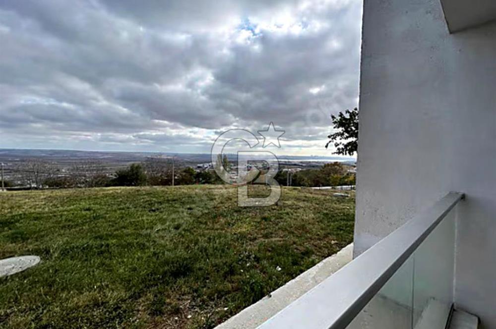 KİPTAŞ KONUTLARI NİLÜFER BLOKLARI SATILIK BAHÇEKAT DAİRE