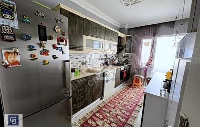 BAŞİSKELE SAHİLDE DENİZ MANZARALI SATILIK 3+1 ARA KAT DAİRE