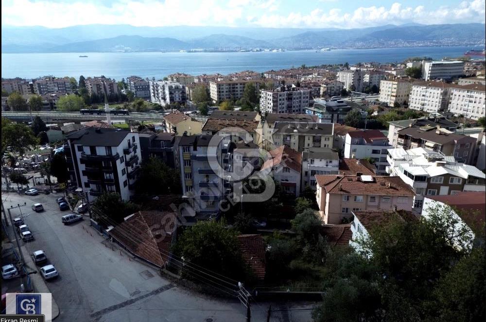 CB TOWER'DAN İZMİT YENİMAHALLEDE 583 M2 KAT KARŞILIĞI ARSA.
