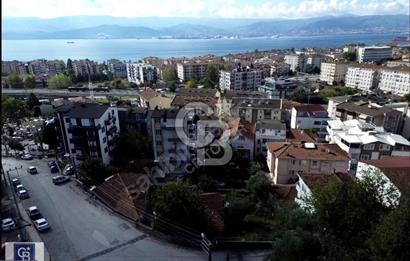 CB TOWER'DAN İZMİT YENİMAHALLEDE 583 M2 KAT KARŞILIĞI ARSA.