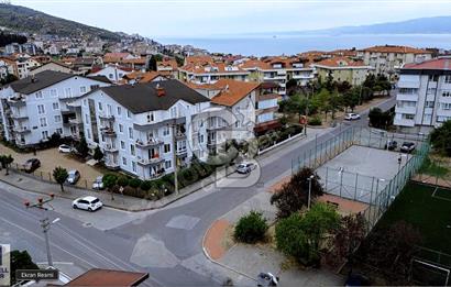 KREDİYE UYGUN GÖLCÜK ATATÜRK MAHALLESİNDE 3+1 ÇATI DUBLEKS DAİRE