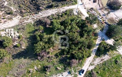 ÇANDARLI ELELE KOOPERATİFİNDE SATILIK ARSA