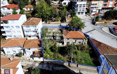CB TOWER'DAN İZMİT YENİMAHALLEDE 583 M2 KAT KARŞILIĞI ARSA.