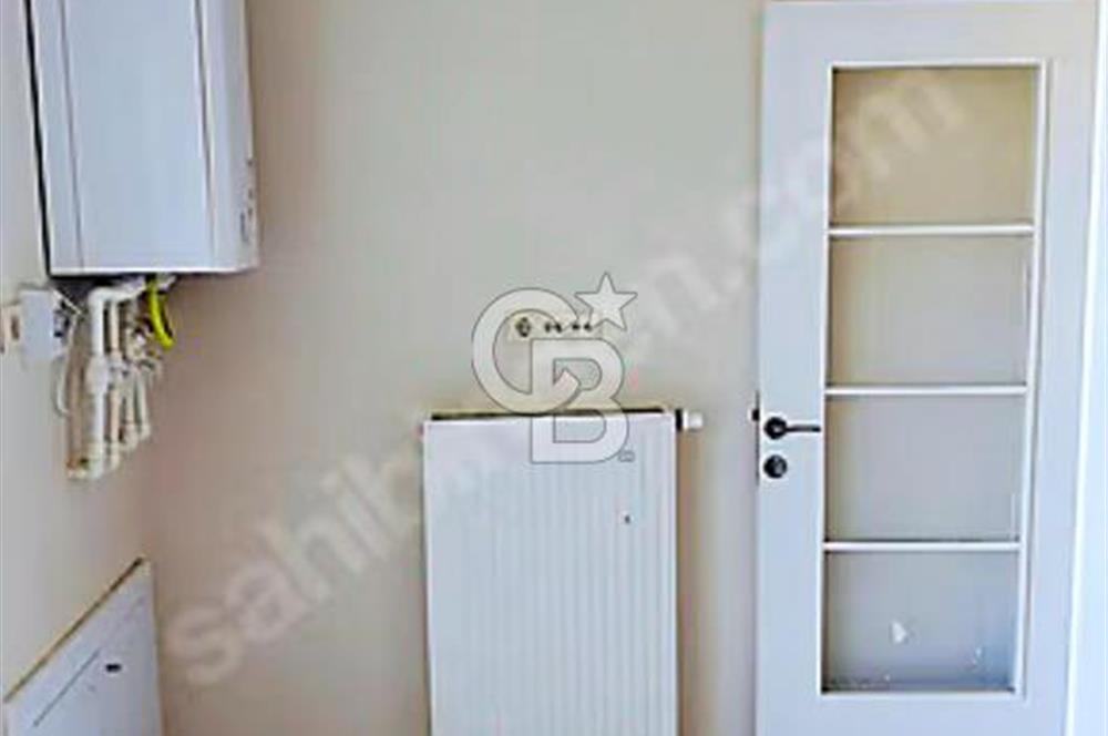 KİPTAŞ KONUTLARI NİLÜFER BLOKLARI SATILIK BAHÇEKAT DAİRE
