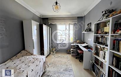 BAŞİSKELE SAHİLDE DENİZ MANZARALI SATILIK 3+1 ARA KAT DAİRE