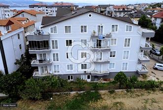 KREDİYE UYGUN GÖLCÜK ATATÜRK MAHALLESİNDE 3+1 ÇATI DUBLEKS DAİRE