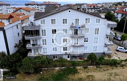 KREDİYE UYGUN GÖLCÜK ATATÜRK MAHALLESİNDE 3+1 ÇATI DUBLEKS DAİRE