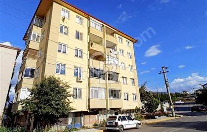 BAŞİSKELE SAHİLDE DENİZ MANZARALI SATILIK 3+1 ARA KAT DAİRE
