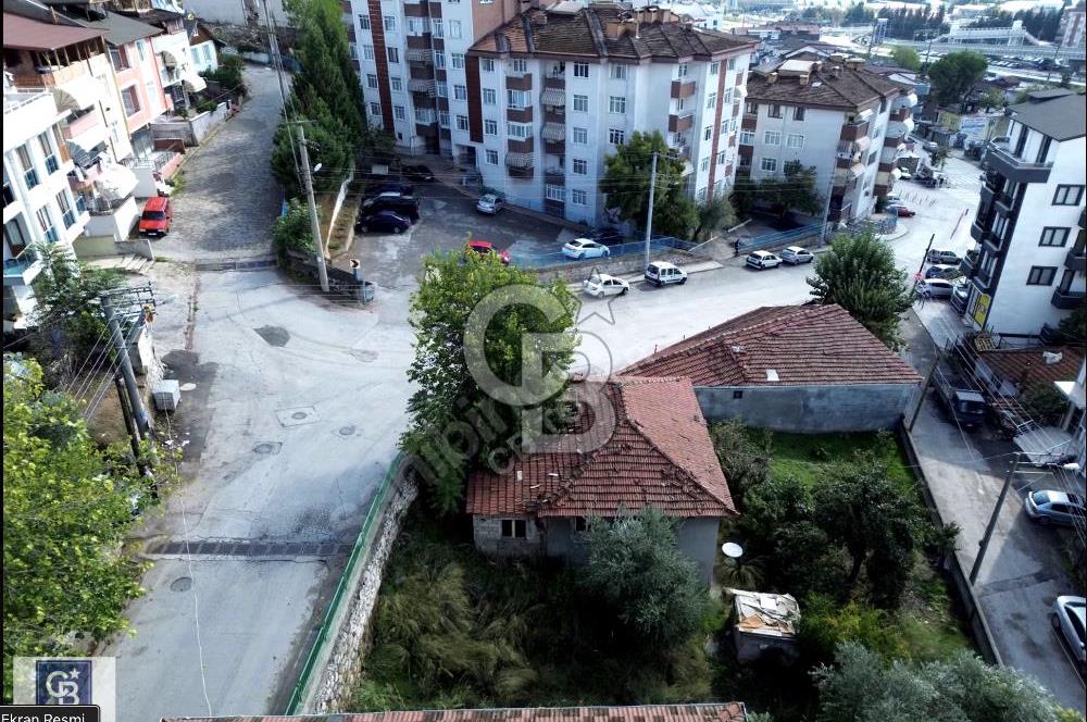 CB TOWER'DAN İZMİT YENİMAHALLEDE 583 M2 KAT KARŞILIĞI ARSA.