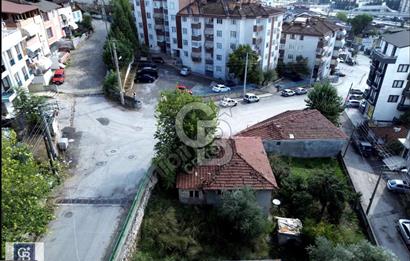 CB TOWER'DAN İZMİT YENİMAHALLEDE 583 M2 KAT KARŞILIĞI ARSA.