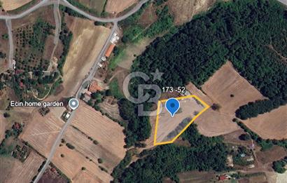 Satılık Tarla 5.791 m2, Arnavutköy Tayakadın'da Yatırım Fırsatı!