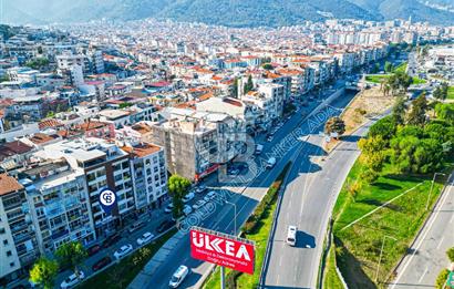 İZMİR MİTHATPAŞA CADDESİ'NDE PRESTİJLİ LOKASYONDA SATILIK DÜKKAN