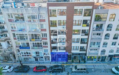 İZMİR MİTHATPAŞA CADDESİ'NDE PRESTİJLİ LOKASYONDA SATILIK DÜKKAN